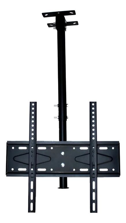 GENERICO Soporte de Techo Ajustable para TV 32 a 70 Pulgadas