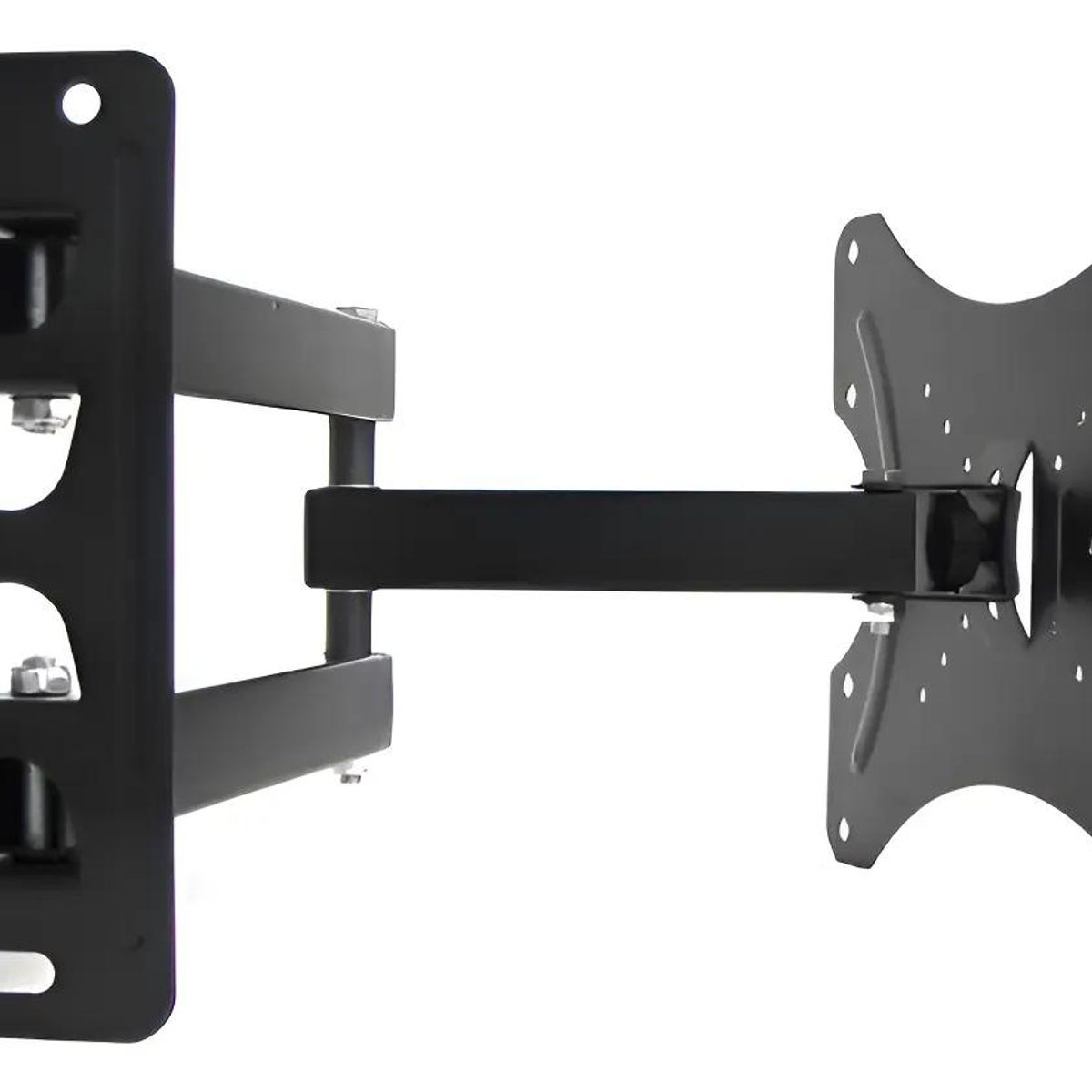 GENERICO - Soporte de Pared para TV y Monitor 14 a 42 Pulgadas