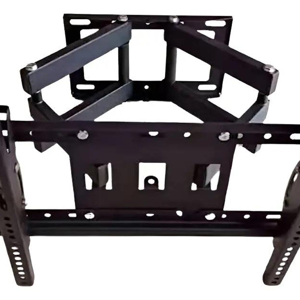 GENERICO - Soporte para TV de 25 a 55 pulgadas hasta 45 kg