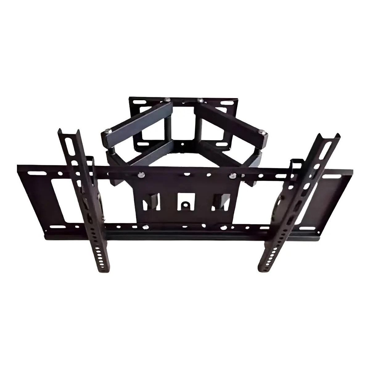GENERICO - Soporte para TV de 25 a 55 pulgadas hasta 45 kg