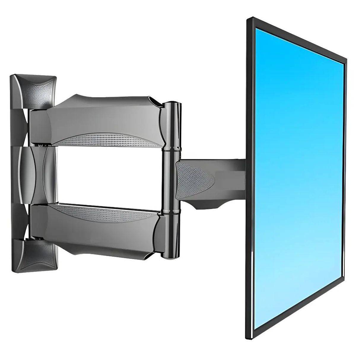GENERICO - Soporte de Pared Ajustable para TV 32 a 55 Pulgadas