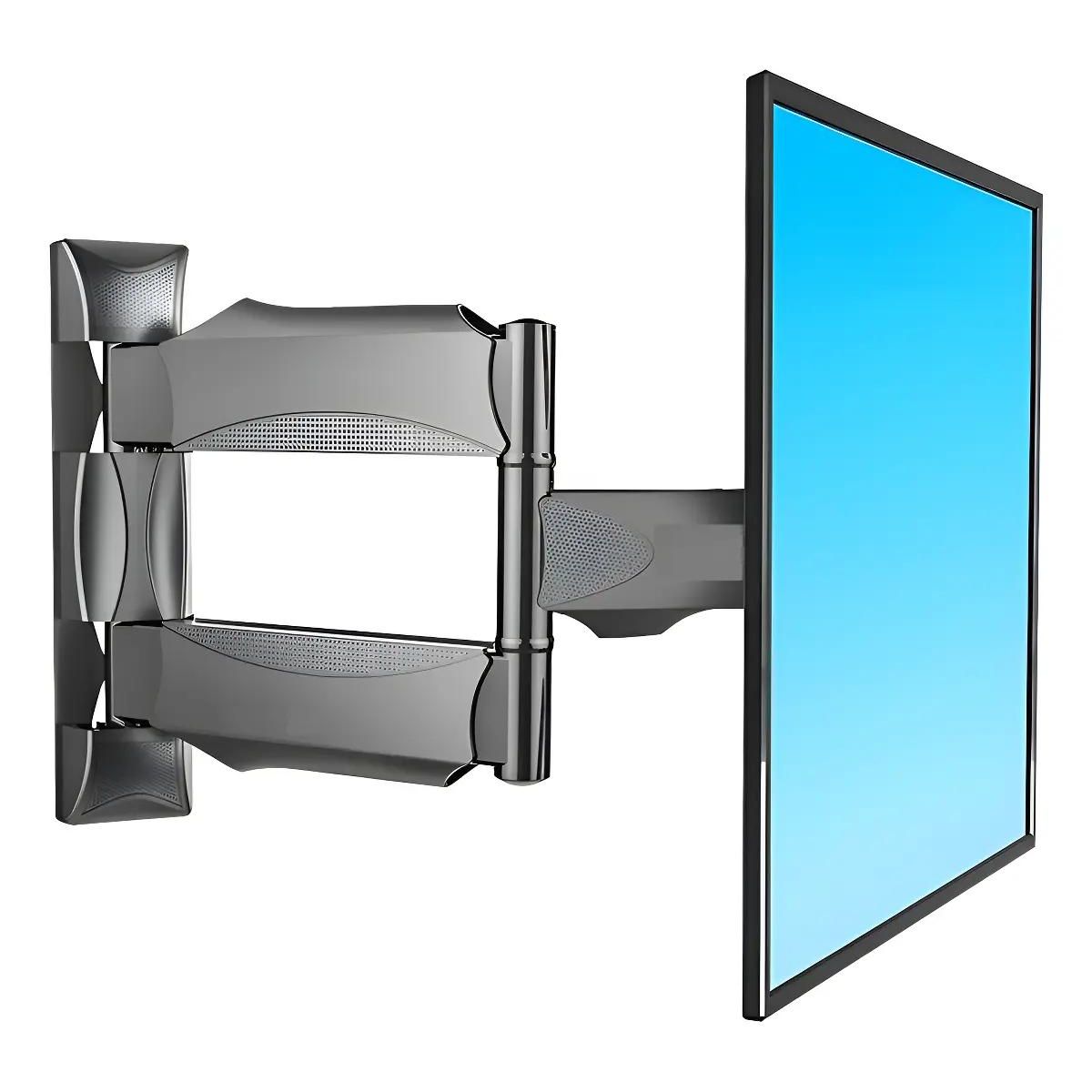 GENERICO - Soporte de Pared Ajustable para TV 32 a 55 Pulgadas