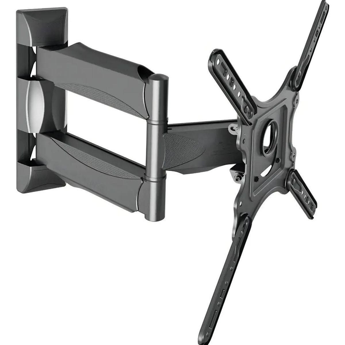 GENERICO - Soporte de Pared Ajustable para TV 32 a 55 Pulgadas