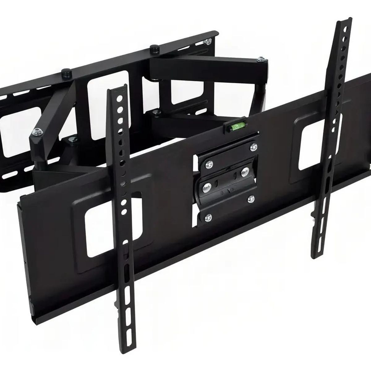 GENERICO - Soporte de Pared Ajustable para TV 32-75" Negro