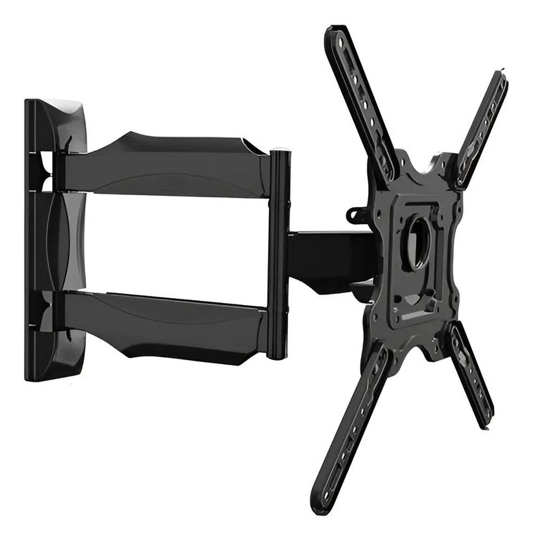 GENERICO Soporte de brazo extendible para TV 32 a 60 pulgadas