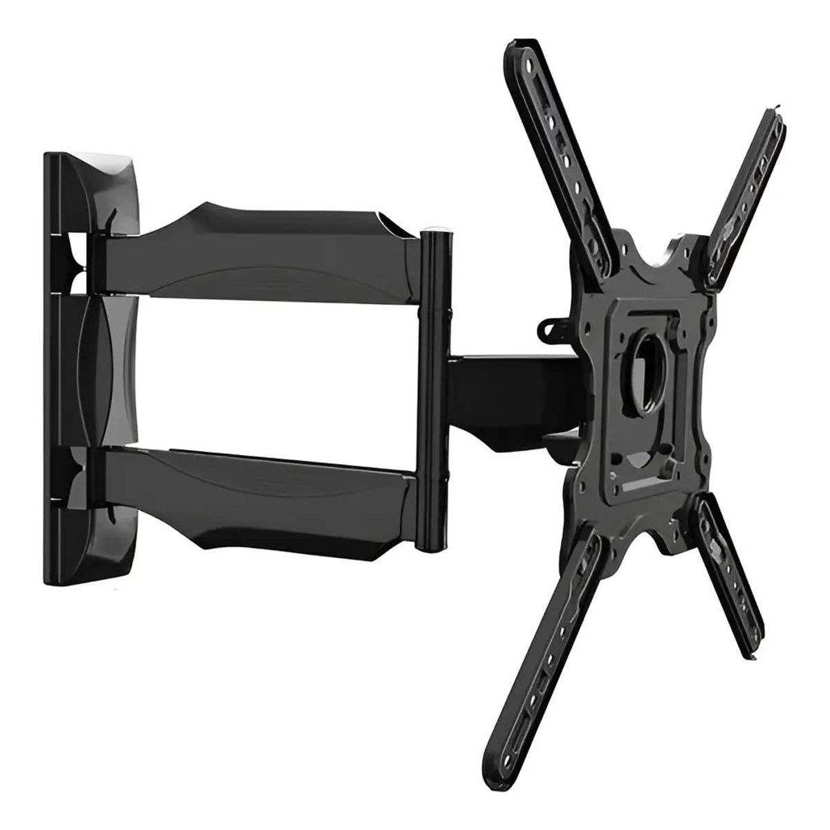 GENERICO - Soporte de brazo extendible para TV 32 a 60 pulgadas