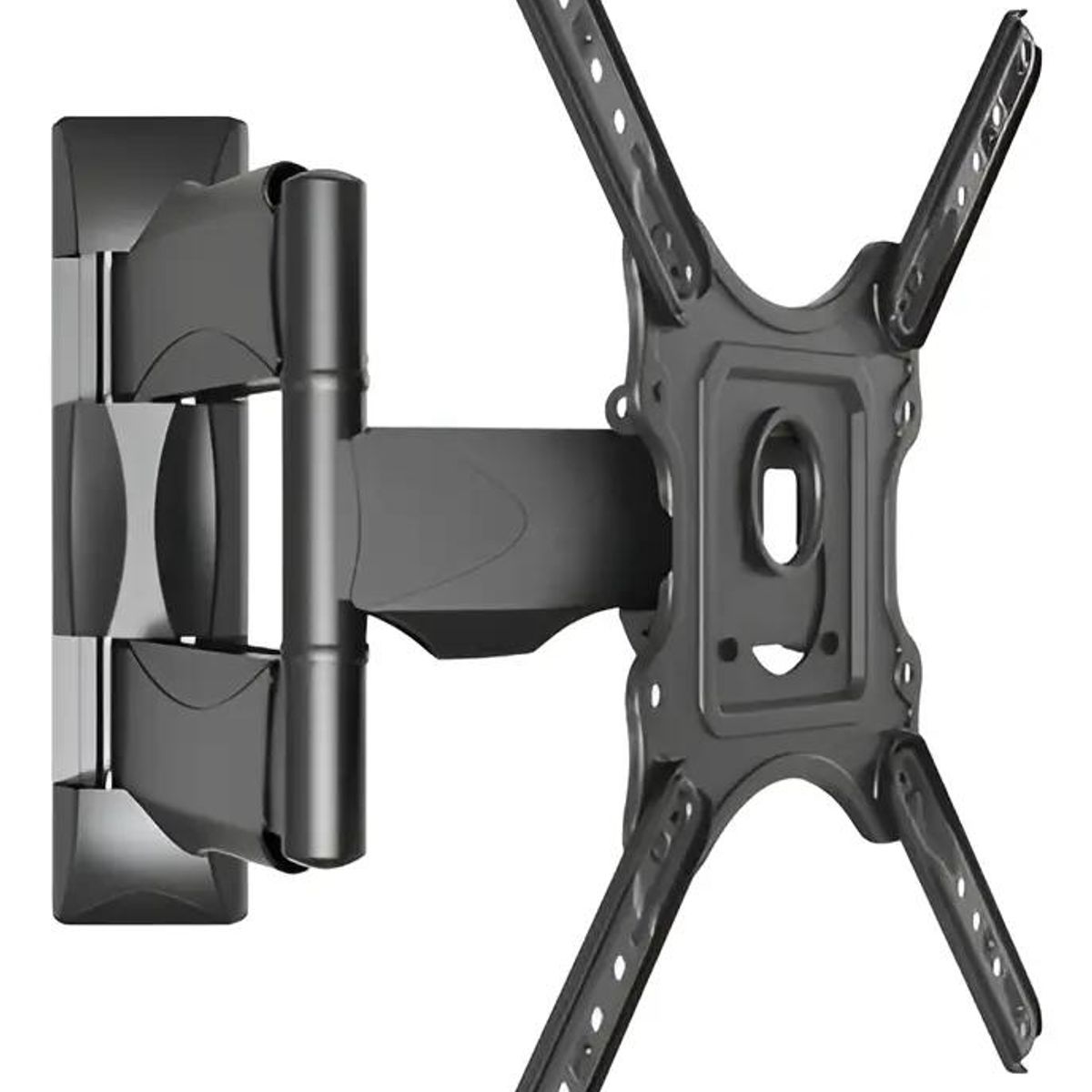 GENERICO - Soporte de brazo extendible para TV 32 a 60 pulgadas