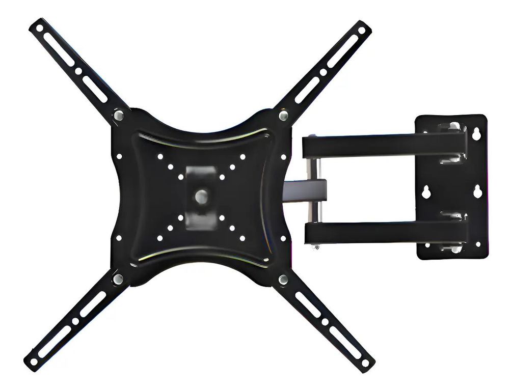 GENERICO Soporte de Pared para TV de 14 a 55 Pulgadas