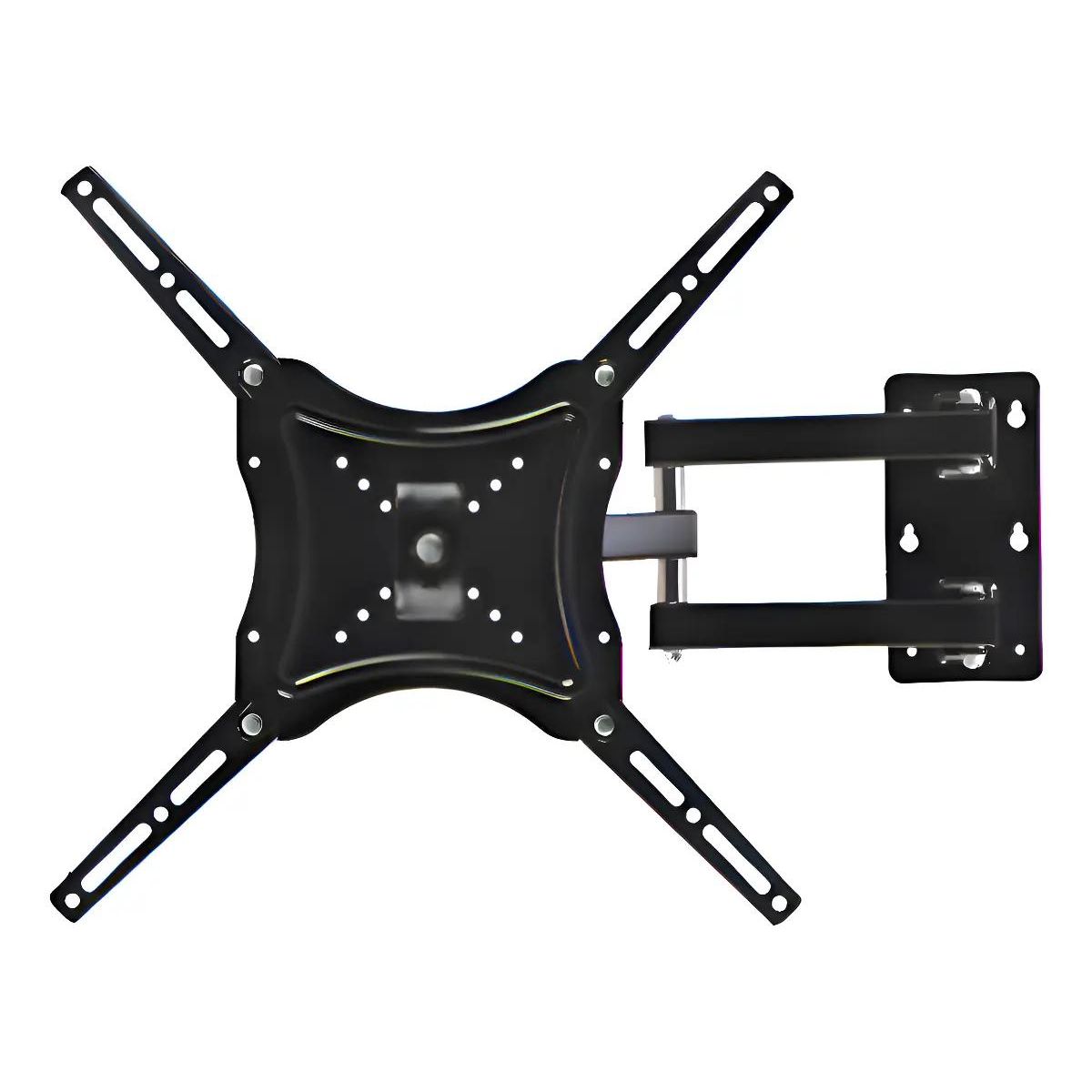 GENERICO - Soporte de Pared para TV de 14 a 55 Pulgadas