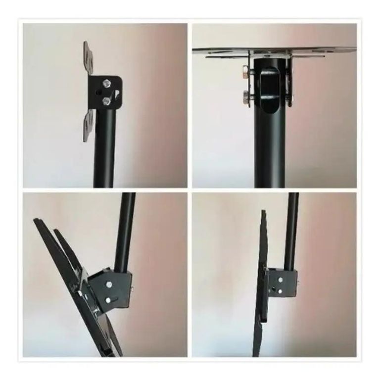 GENERICO Soporte Ajustable para TV de 26 a 55 Pulgadas para Techo