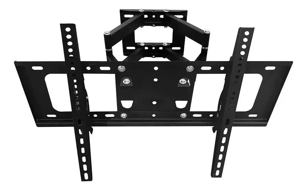 GENERICO Soporte para TV LED LCD de 32 a 70 pulgadas color negro