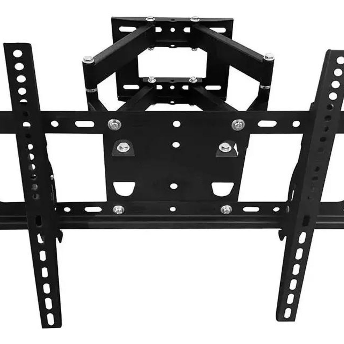 GENERICO - Soporte para TV LED LCD de 32 a 70 pulgadas color negro