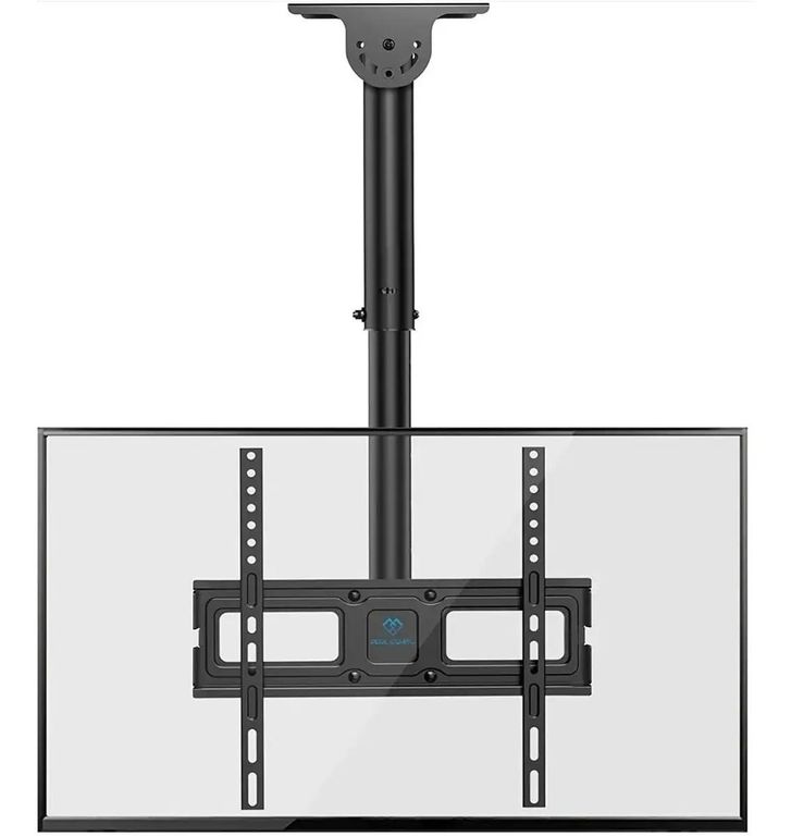 GENERICO Soporte de techo para TV 26 a 55 pulgadas hasta 34 kg