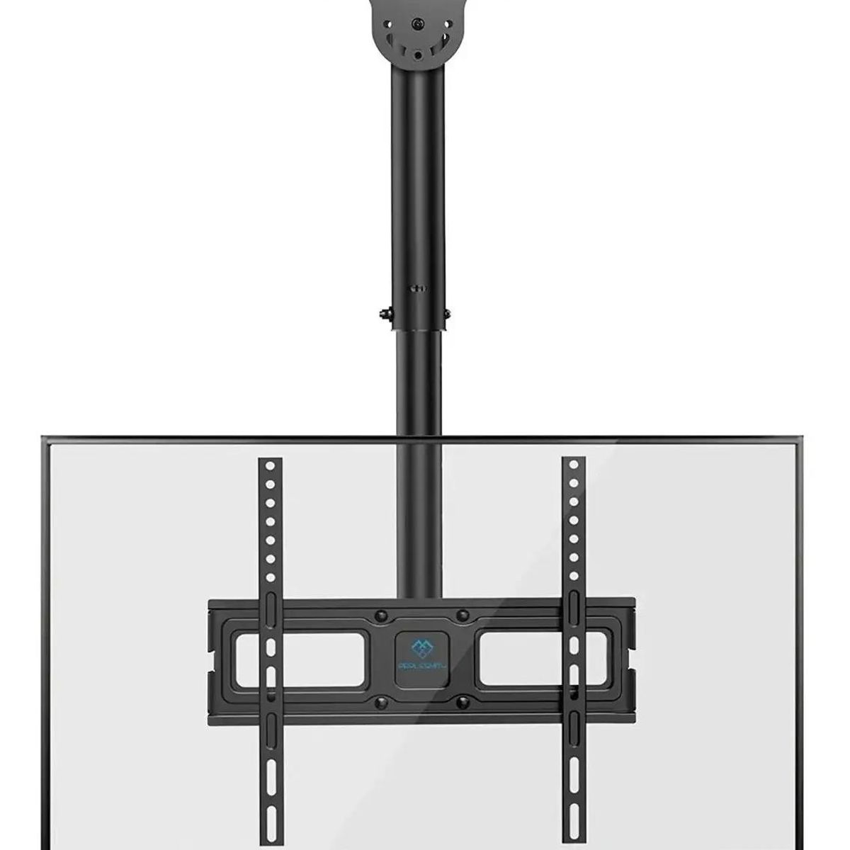 GENERICO - Soporte de techo para TV 26 a 55 pulgadas hasta 34 kg