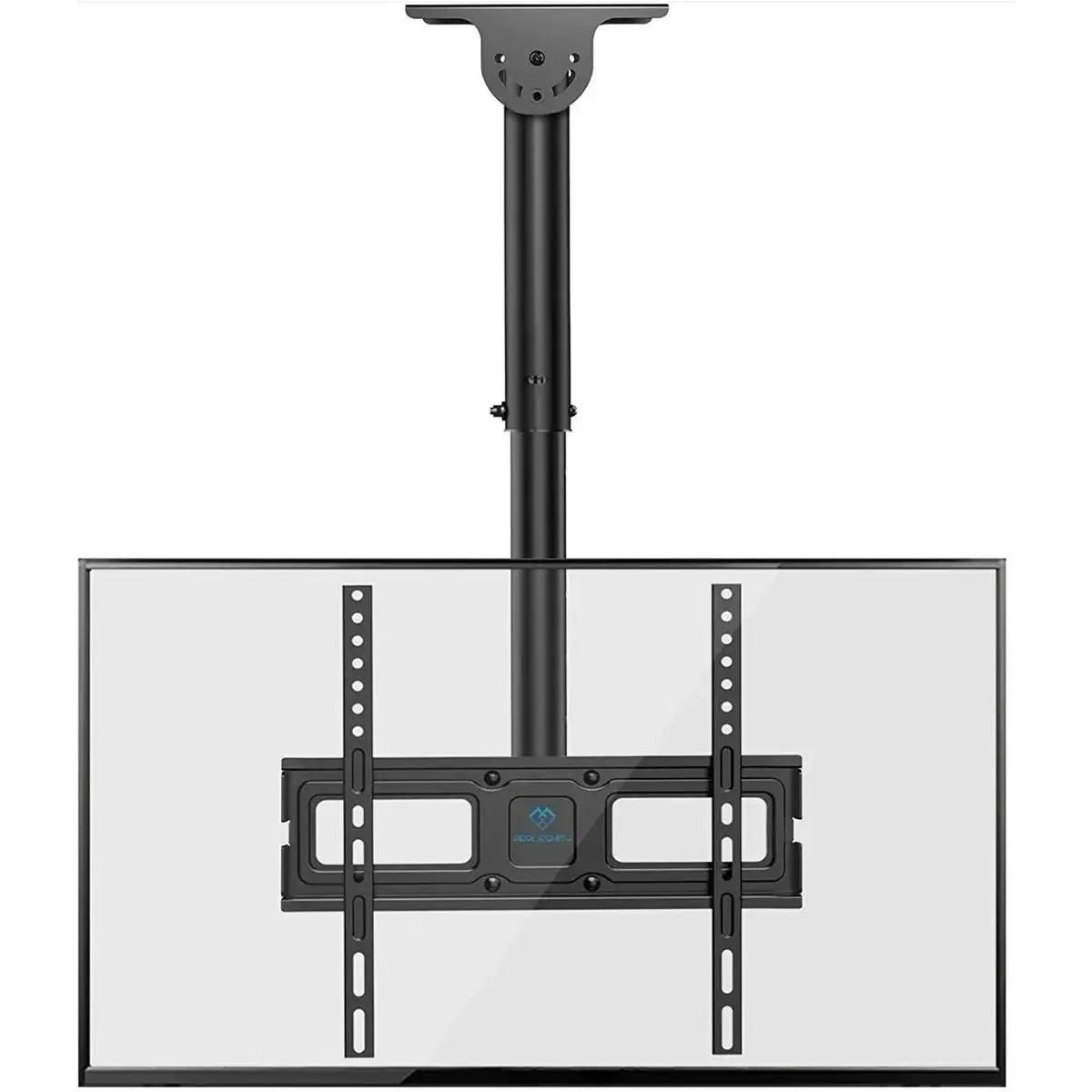 GENERICO - Soporte de techo para TV 26 a 55 pulgadas hasta 34 kg