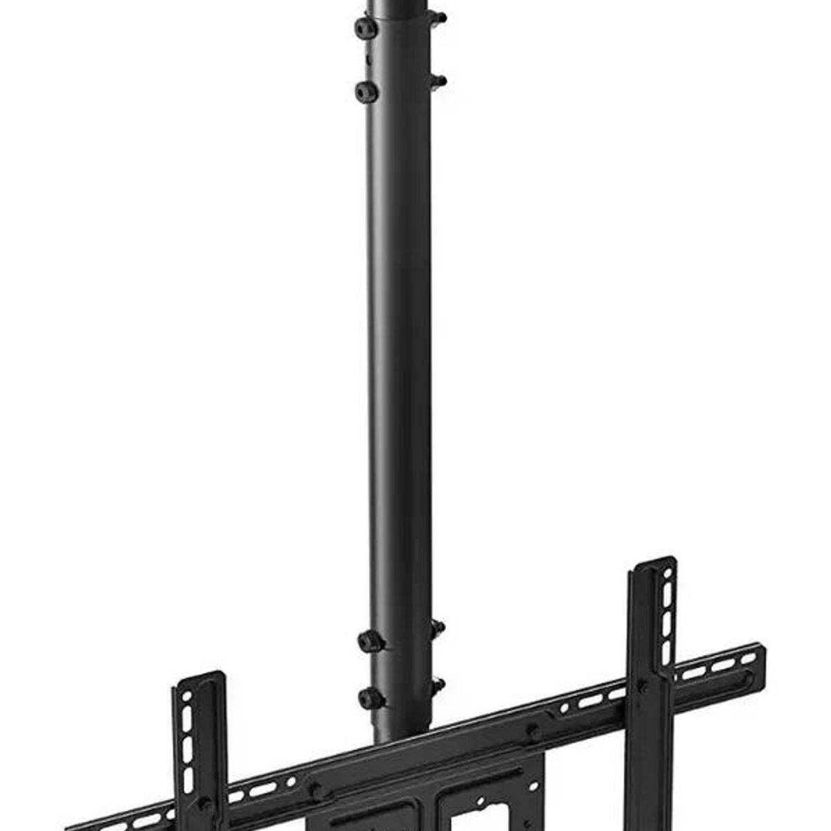 GENERICO - Soporte de techo para TV 26 a 55 pulgadas hasta 34 kg