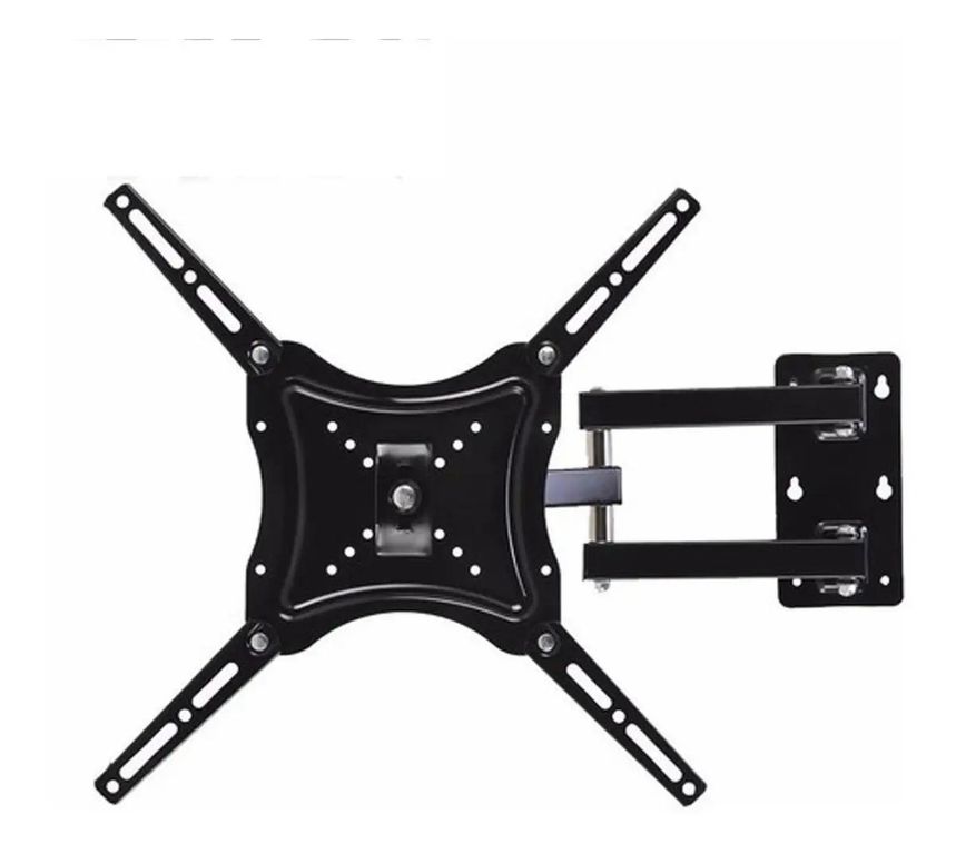 GENERICO Soporte de pared para TV de 14 a 50 pulgadas