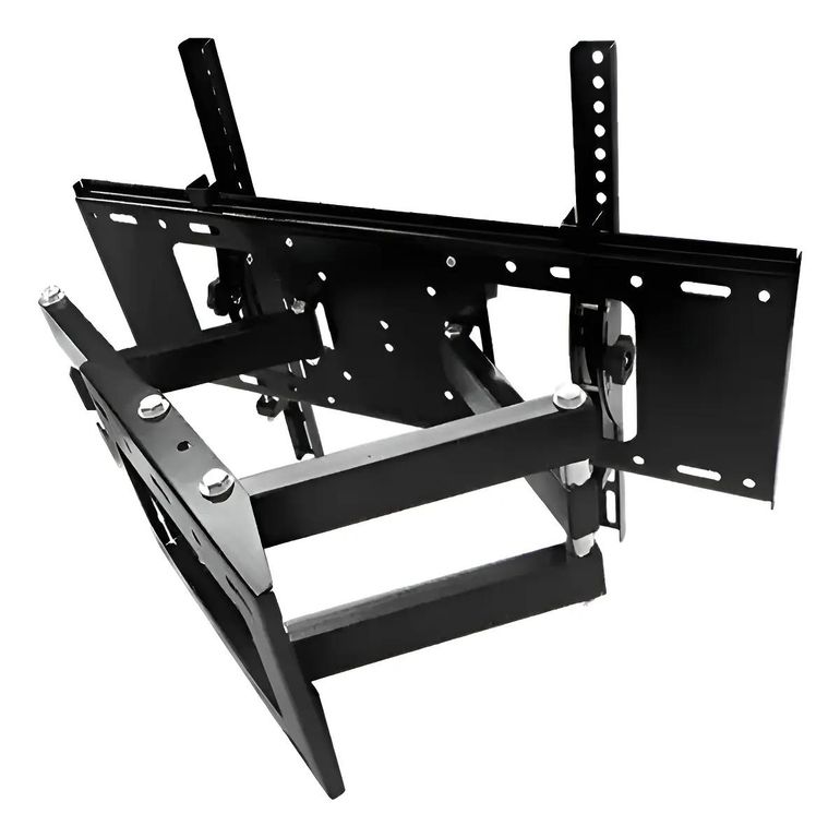 GENERICO Soporte TV doble brazo 32-80" inclinable y regulable