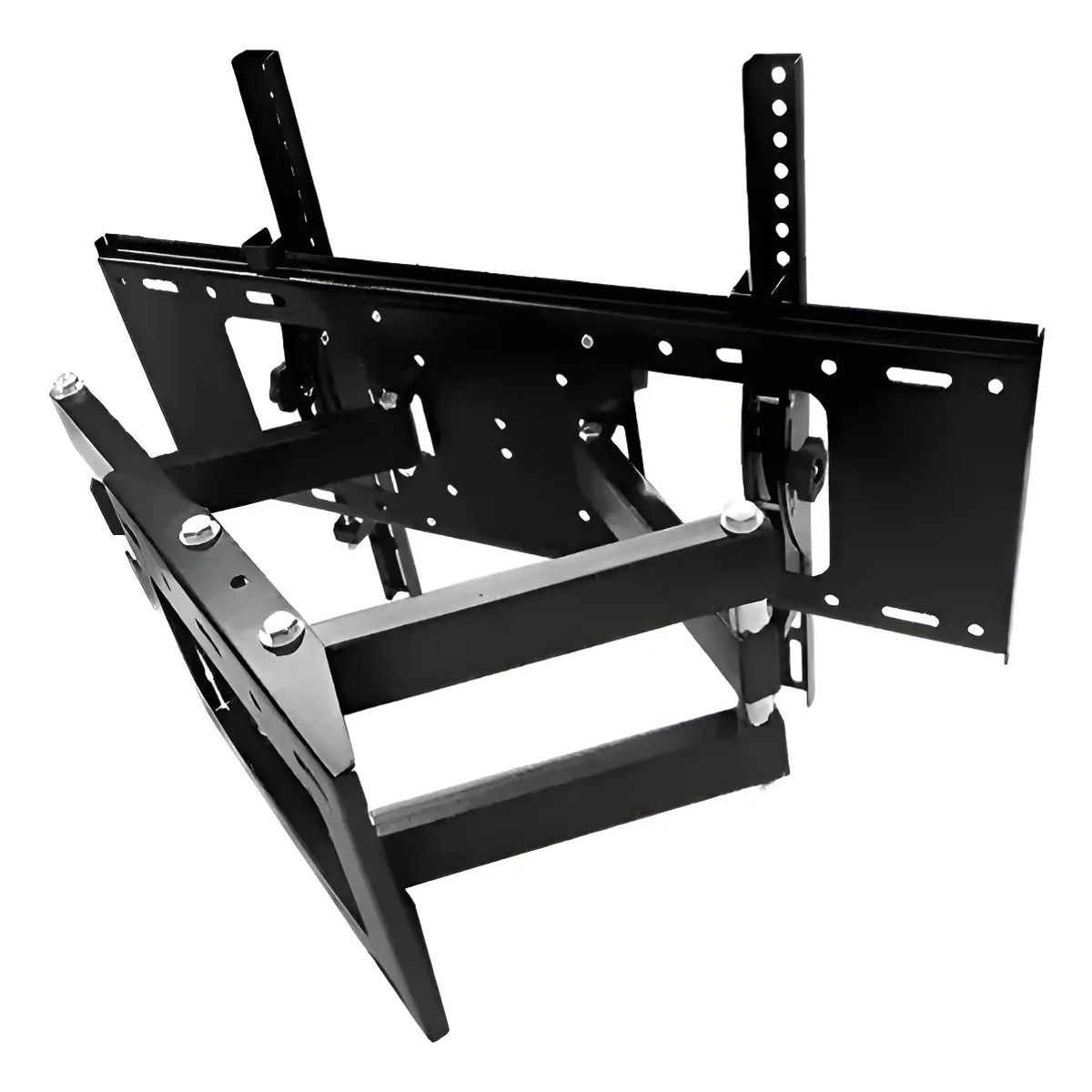 GENERICO - Soporte TV doble brazo 32-80" inclinable y regulable