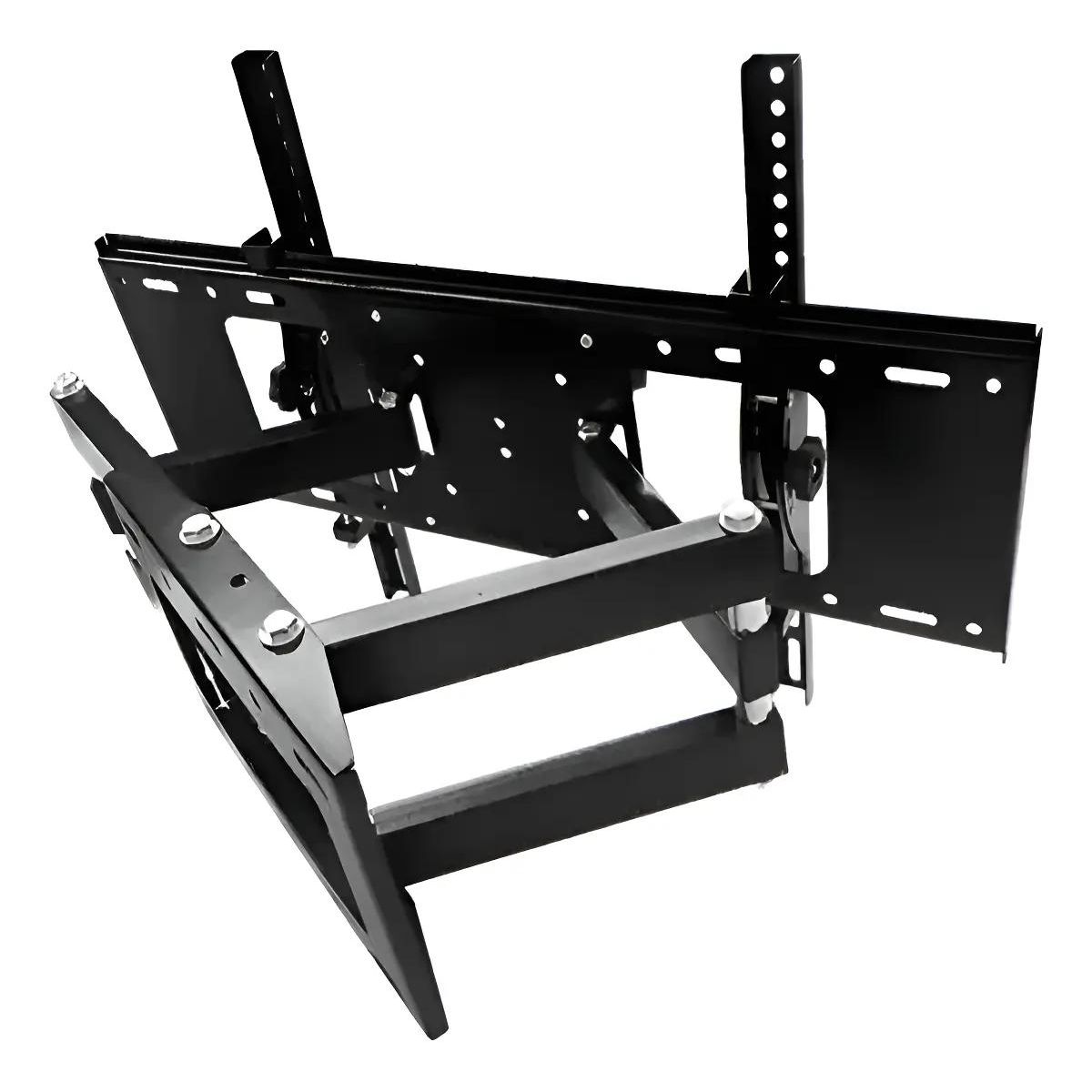 GENERICO - Soporte TV doble brazo 32-80" inclinable y regulable