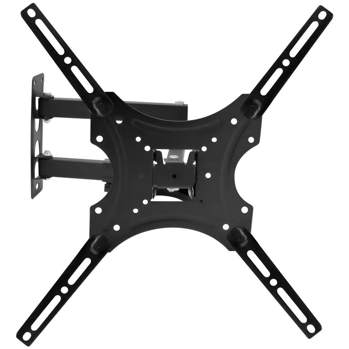 GENERICO - Soporte para TV de 32 a 55 pulgadas con brazo articulado