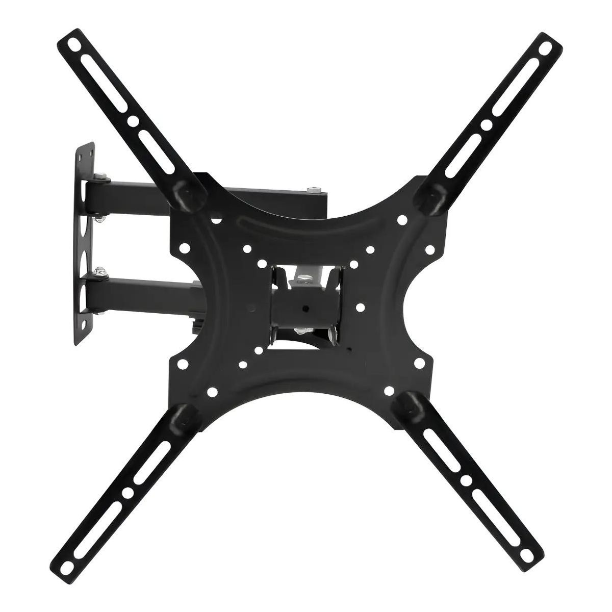 GENERICO - Soporte para TV de 32 a 55 pulgadas con brazo articulado