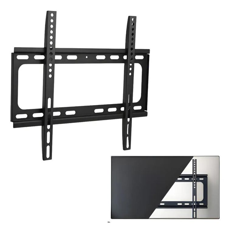 GENERICO Soporte de Pared para Televisor 26 a 63 Pulgadas