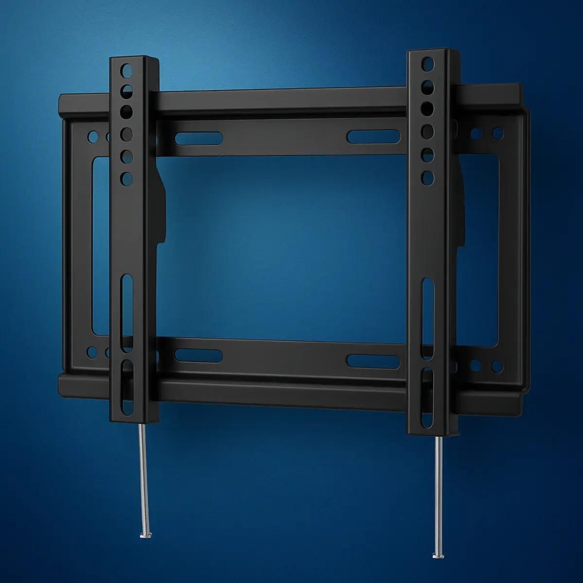 GENERICO - Soporte de Pared para Televisor 14 a 42 Pulgadas