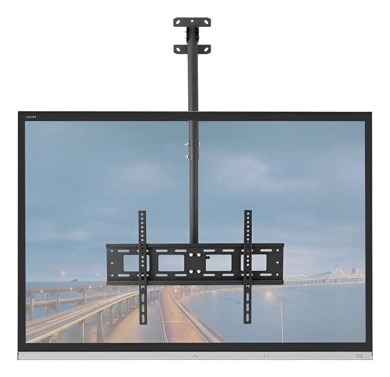 GENERICO Soporte de techo ajustable para TV 22 a 55 pulgadas