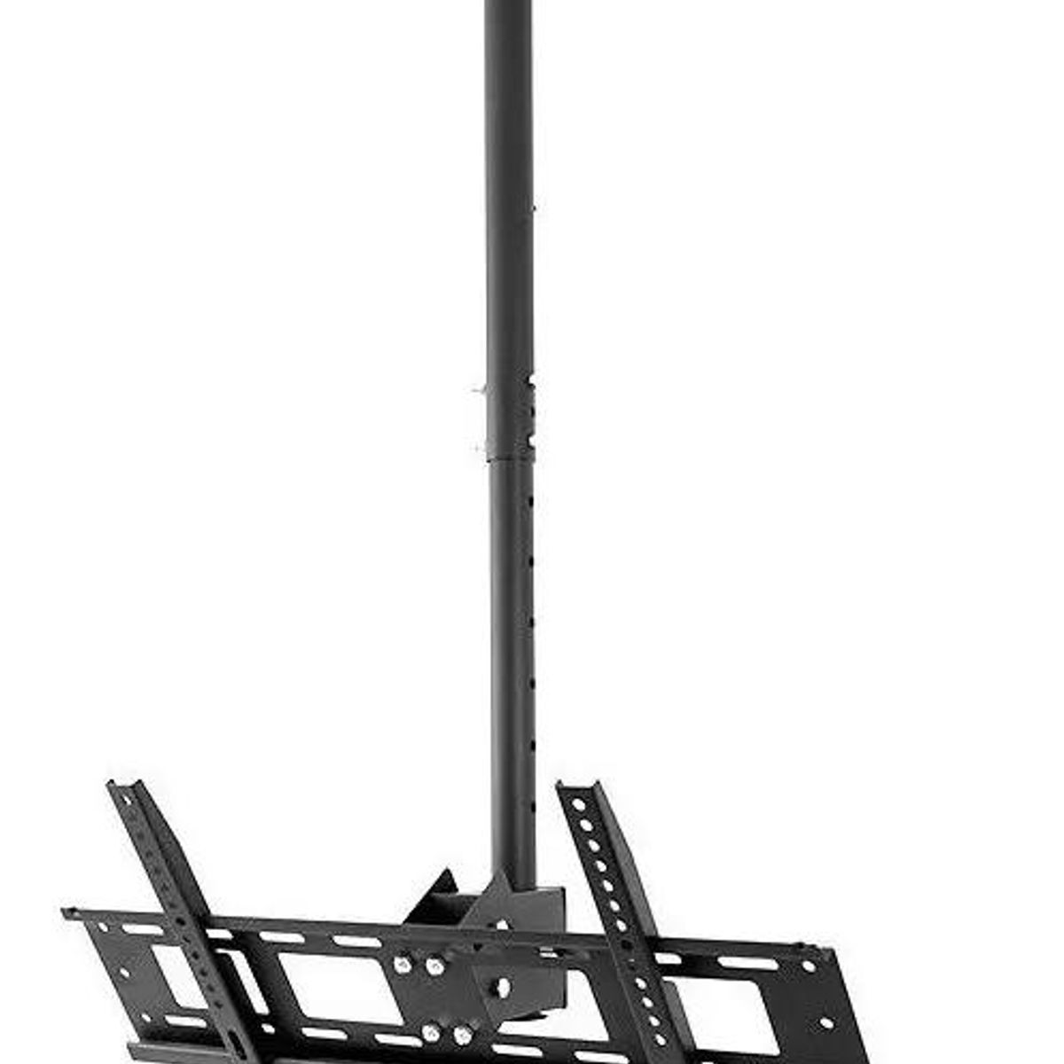 GENERICO - Soporte de techo ajustable para TV 22 a 55 pulgadas