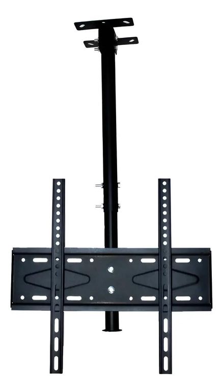 GENERICO Soporte de Techo Ajustable para TV 32 a 85 pulgadas