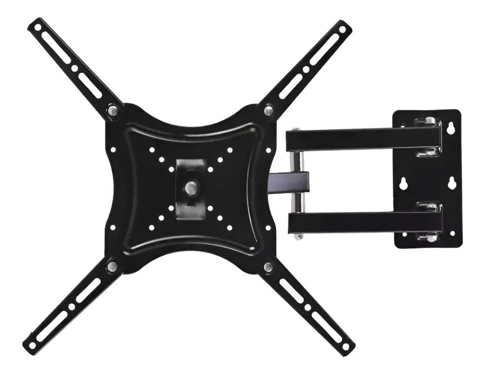 GENERICO Soporte de Pared para TV de 14 a 55 pulgadas