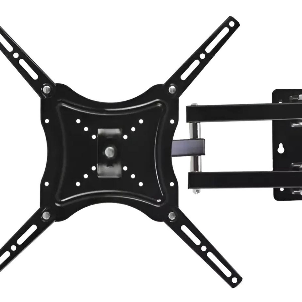 GENERICO - Soporte de Pared para TV de 14 a 55 pulgadas