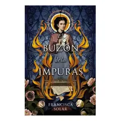 GENERICO - Libro El Buzón De Las Impuras novela