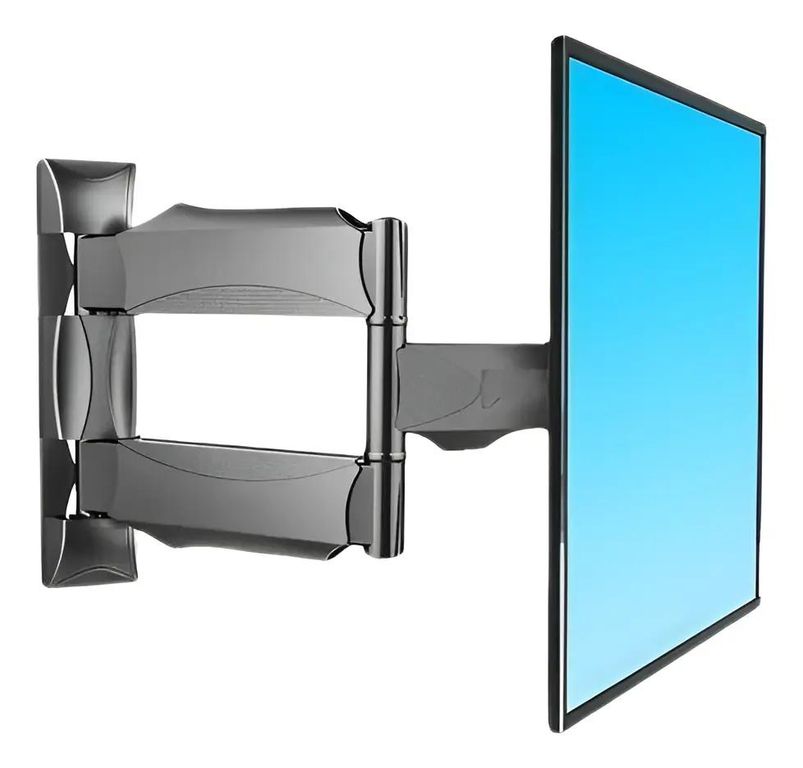 GENERICO Soporte de TV brazo ajustable 32-55 pulgadas hasta 35kg