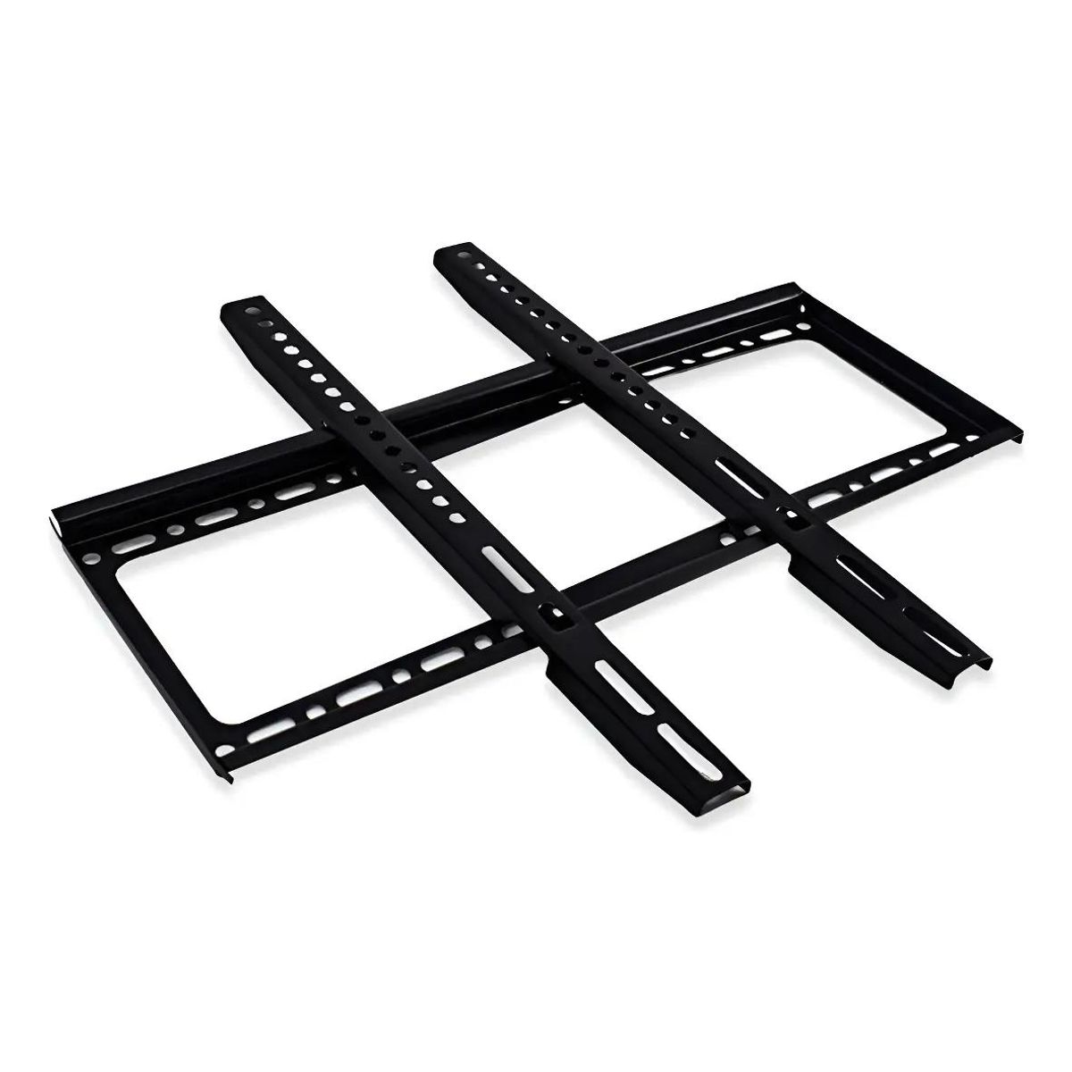 GENERICO - Soporte fijo para TV de 26 a 63 pulgadas