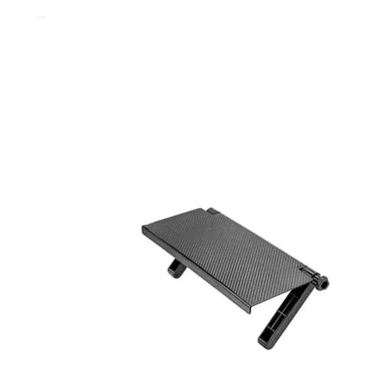 GENERICO - Soporte Plegable para Control Remoto y Repisa TV