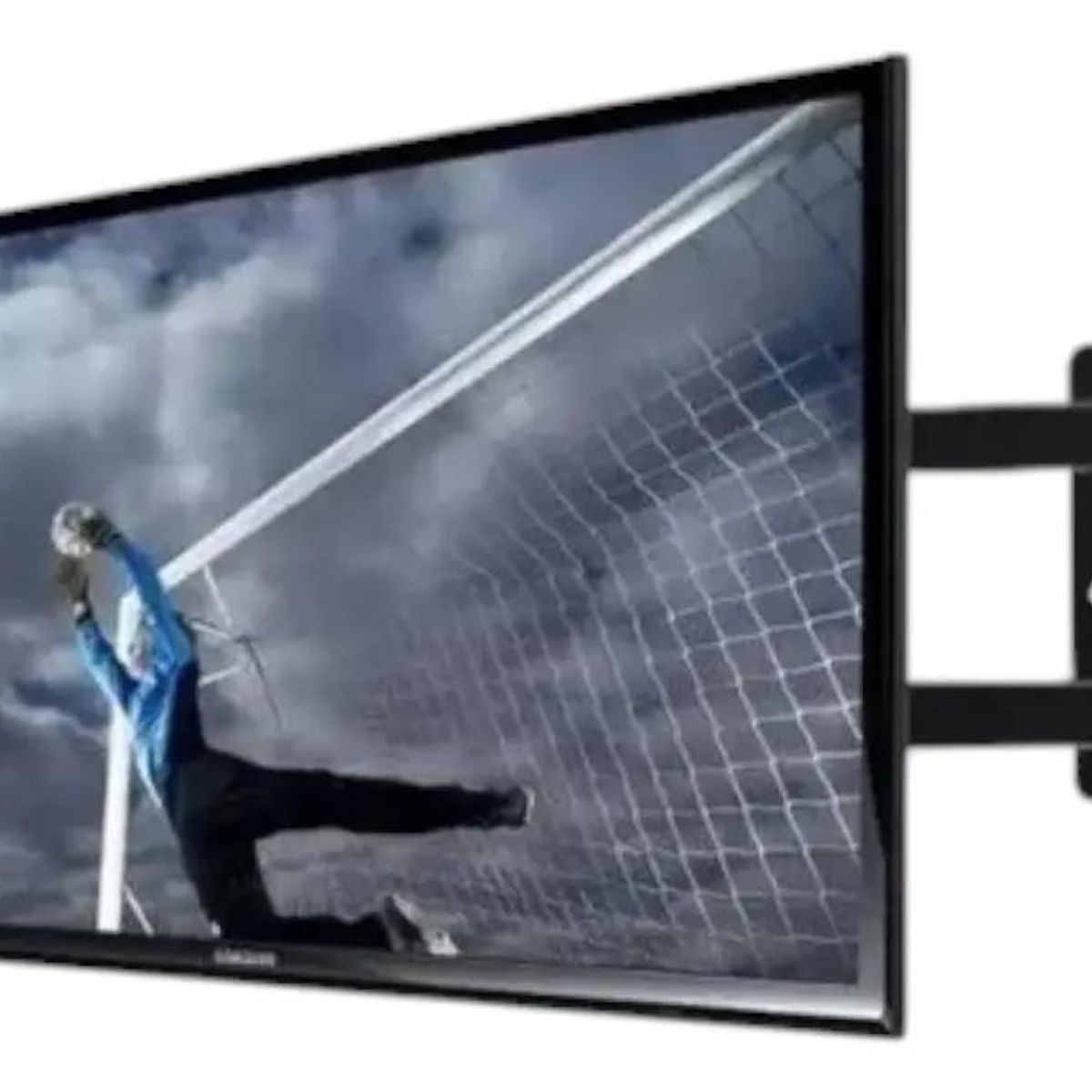 GENERICO - Soporte de TV con brazo para pantallas 14-55 pulgadas