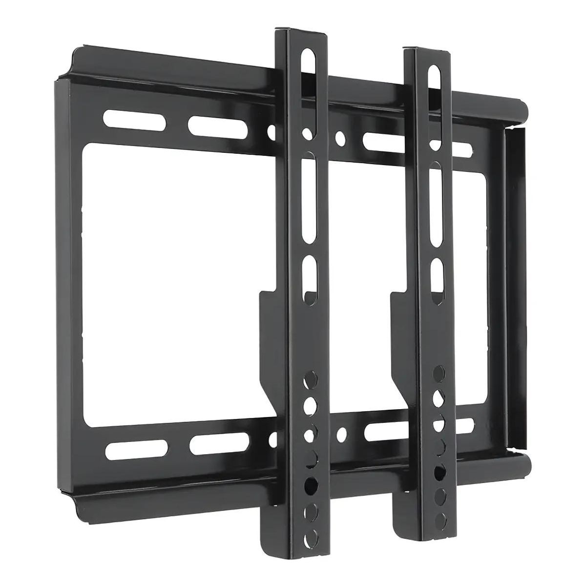 GENERICO - Soporte fijo universal para TV de 14 a 42 pulgadas