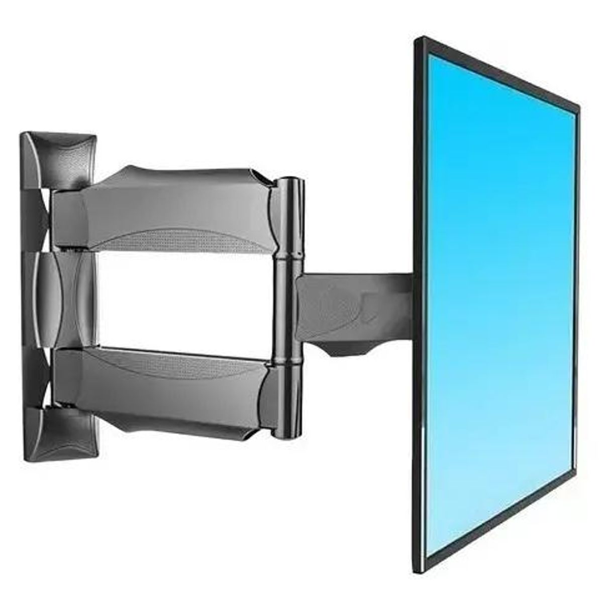 GENERICO - Soporte de Brazo para TV y Monitor 32 a 55 Pulgadas