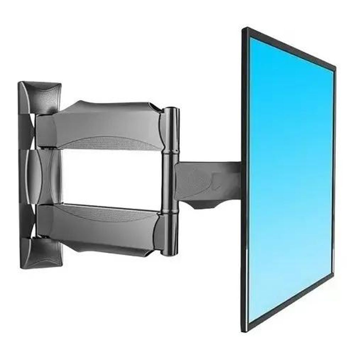 GENERICO - Soporte de Brazo para TV y Monitor 32 a 55 Pulgadas