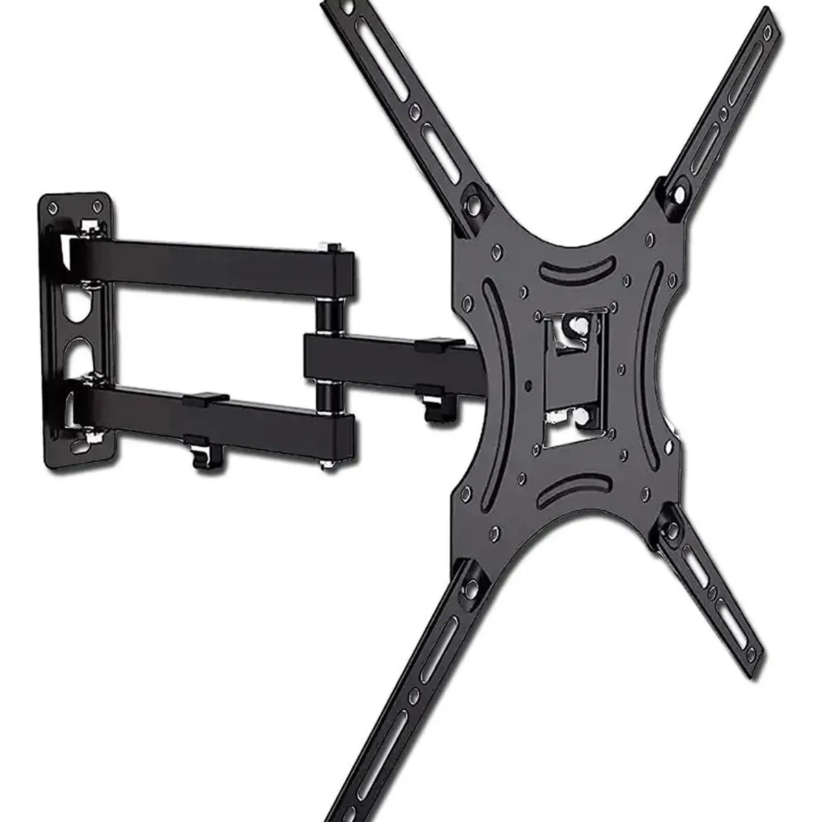 GENERICO - Soporte de Pared Giratorio para TV 14-55 Pulgadas