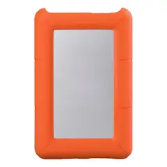 GENERICO - Cofre Protector para Disco Duro 2.5" SATA USB 3.0