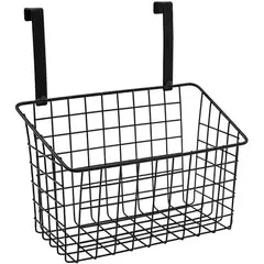 GENERICO - Canasto Organizador Colgante para Cocina y Baño