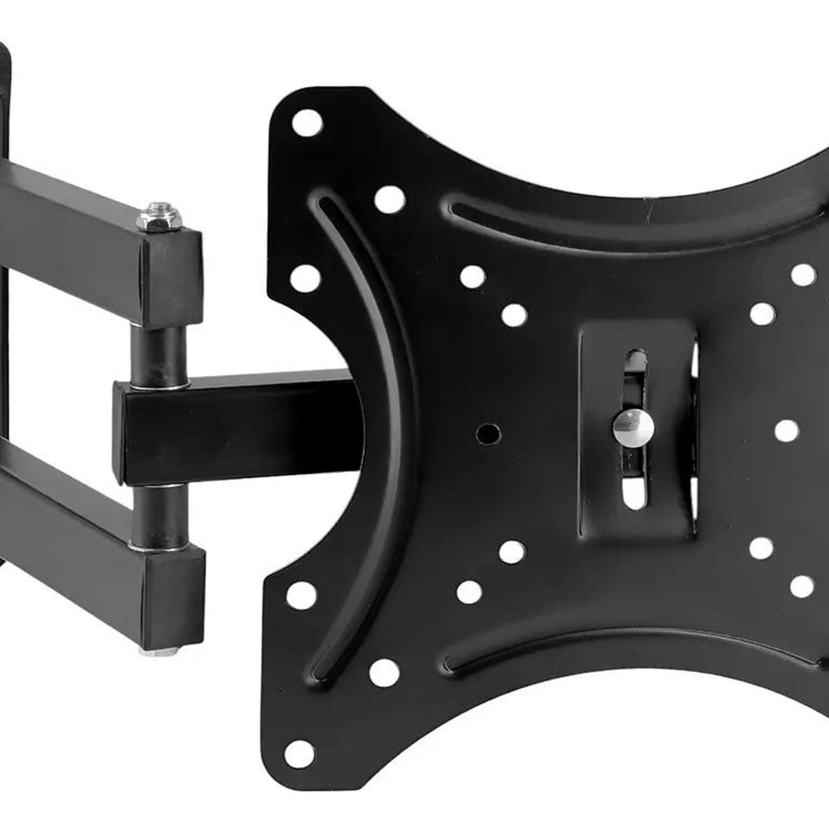 GENERICO - Soporte de Pared Retráctil para TV 14-42 pulgadas