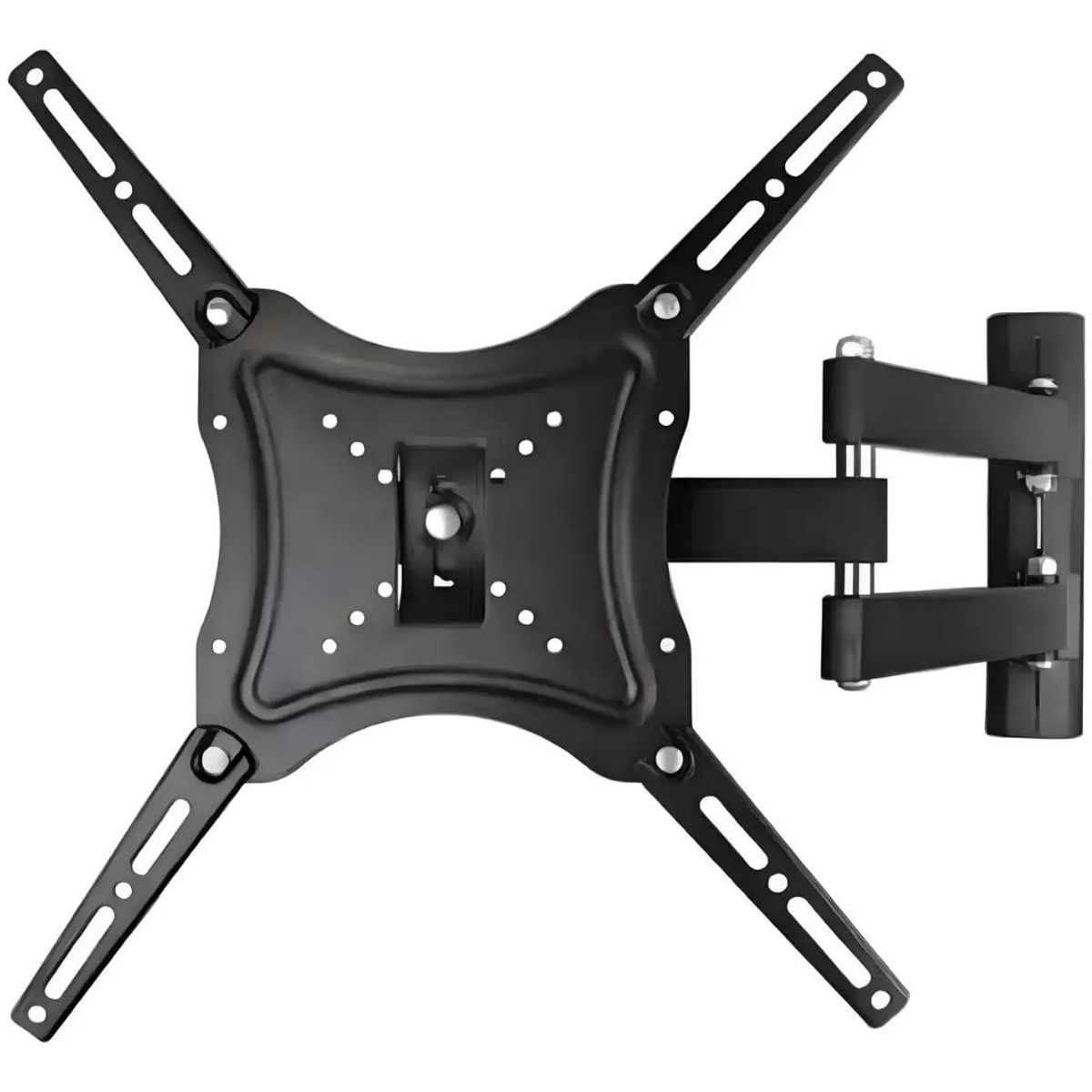 GENERICO - Soporte brazo para televisor 14 a 55 pulgadas