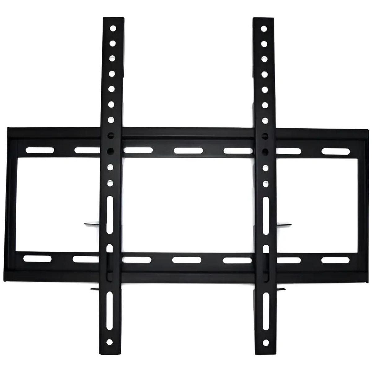 GENERICO - Soporte Fijo para TV 40-85 Pulgadas Capacidad 75 Kg