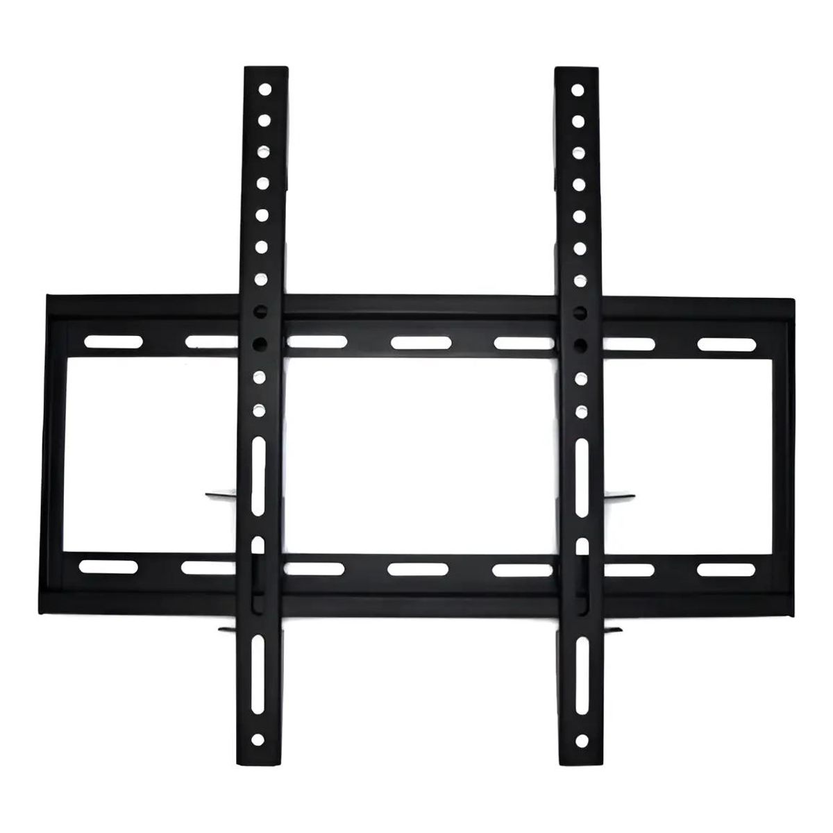 GENERICO - Soporte Fijo para TV 40-85 Pulgadas Capacidad 75 Kg
