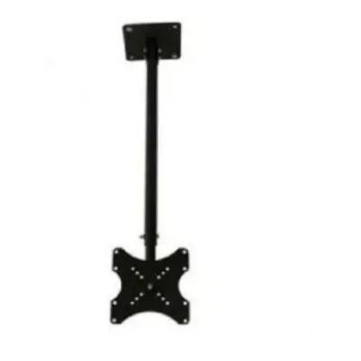 GENERICO - Soporte de techo para TV LED LCD 14 a 32 pulgadas con rot
