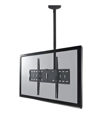 GENERICO Soporte de Techo para Pantallas LED, Plasma y LCD 19-55"